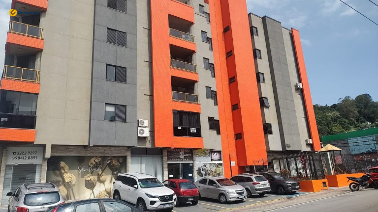 Imagem Apartamento com 2 Quartos à Venda, 74 m² em Agronômica - Florianópolis