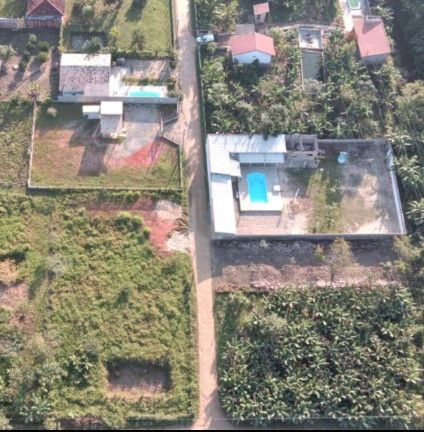 Imagem Chácara à Venda, 1.250 m² em Ana Dias - Itariri Imagem Chácara à Venda, 1.250 m² em Ana Dias - Itariri