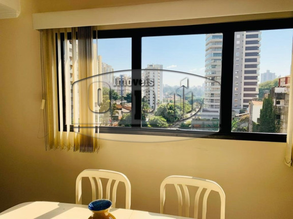 Imagem Apartamento com 3 Quartos à Venda, em Vila Mariana - São Paulo Imagem Apartamento com 3 Quartos à Venda, em Vila Mariana - São Paulo