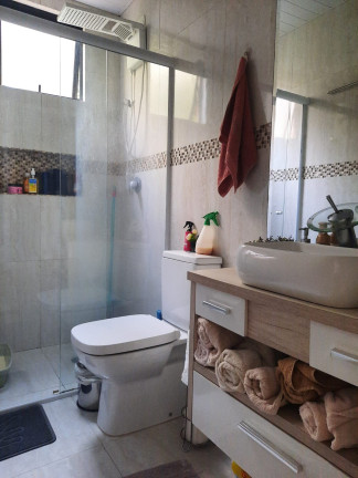 Imagem Imóvel com 2 Quartos à Venda, 60 m² em Demarchi - São Bernardo Do Campo