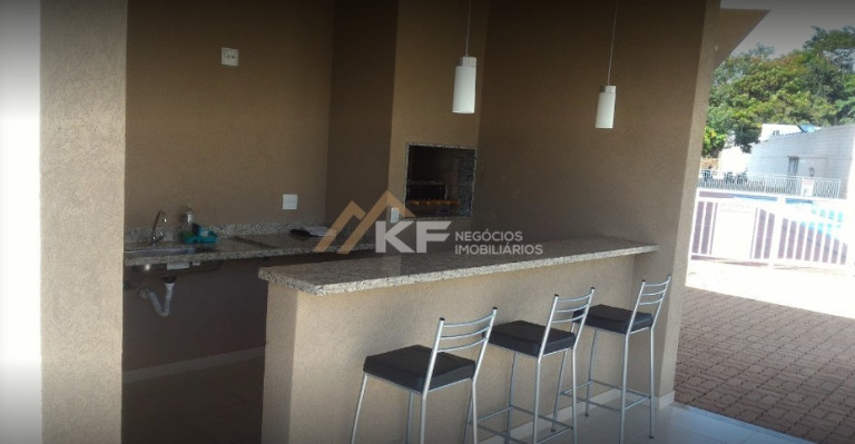 Imagem Apartamento com 2 Quartos à Venda, 57 m² em Ipiranga - Ribeirão Preto Imagem Apartamento com 2 Quartos à Venda, 57 m² em Ipiranga - Ribeirão Preto