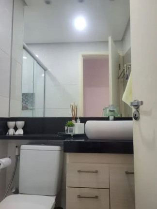 Imagem Apartamento com 2 Quartos à Venda, 52 m² em Vila Prudente - São Paulo