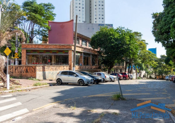 Ponto Comercial para Alugar, 1.321 m² em Vila Leopoldina - São Paulo