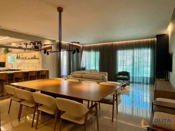 Imagem Cobertura com 4 Quartos à Venda, 263 m² em João Paulo - Florianópolis