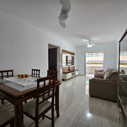 Imagem Apartamento com 2 Quartos à Venda, 78 m² em Tupi - Praia Grande