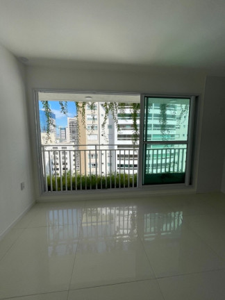 Imagem Apartamento com 3 Quartos à Venda, 99 m² em Setor Marista - Goiânia Imagem Apartamento com 3 Quartos à Venda, 99 m² em Setor Marista - Goiânia