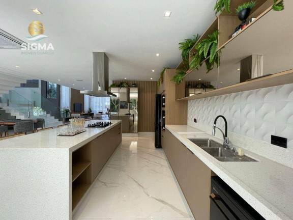 Imagem Casa com 5 Quartos à Venda, 589 m² em Riviera De São Lourenço - Bertioga Imagem Casa com 5 Quartos à Venda, 589 m² em Riviera De São Lourenço - Bertioga