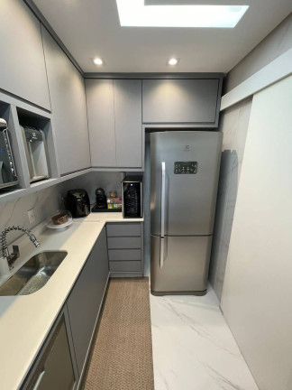 Imagem Apartamento com 3 Quartos à Venda, 85 m² em Jardim Tarraf Ii - São José Do Rio Preto Imagem Apartamento com 3 Quartos à Venda, 85 m² em Jardim Tarraf Ii - São José Do Rio Preto