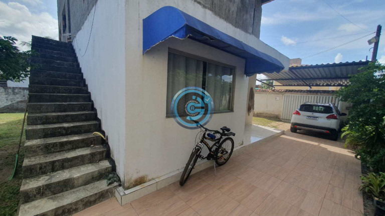 Imagem Casa com 3 Quartos à Venda, 180 m² em Janga - Paulista