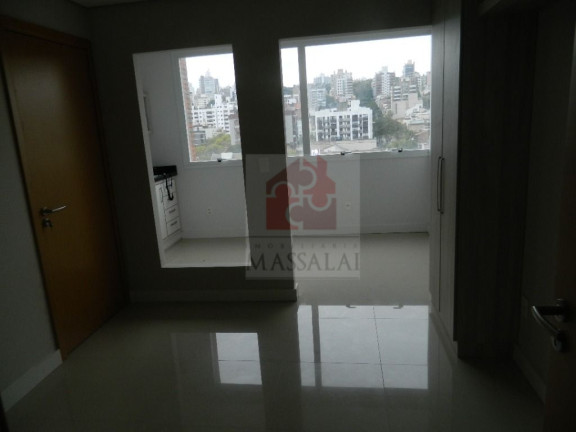 Imagem Sala Comercial à Venda, 42 m² em Bom Fim - Porto Alegre