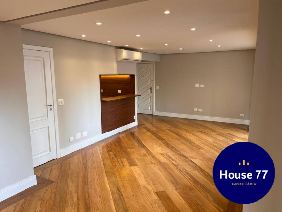 Imagem Apartamento com 3 Quartos à Venda, 126 m² em Vila Nova Conceição - São Paulo Imagem Apartamento com 3 Quartos à Venda, 126 m² em Vila Nova Conceição - São Paulo