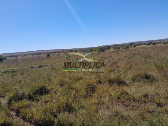 Imagem Fazenda à Venda, 266 m² em Santa Vitória Imagem Fazenda à Venda, 266 m² em Santa Vitória