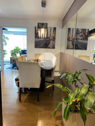 Imagem Apartamento com 3 Quartos à Venda, 95 m² em Granja Julieta - São Paulo