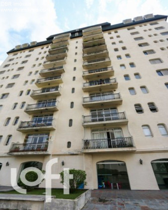 Apartamento com 4 Quartos à Venda, 200 m² em Morumbi - São Paulo