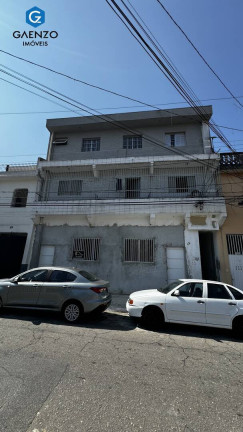 Casa com 2 Quartos à Venda, 600 m² em Jardim D'abril - Osasco
