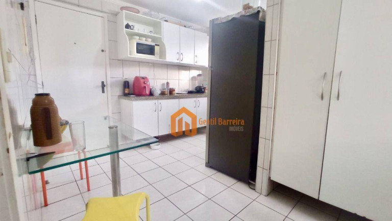 Imagem Apartamento com 3 Quartos à Venda, 93 m² em Meireles - Fortaleza