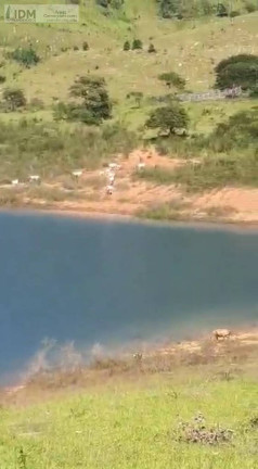 Imagem Chácara à Venda, 2.400.000 m² em Centro - Carmo Do Rio Claro