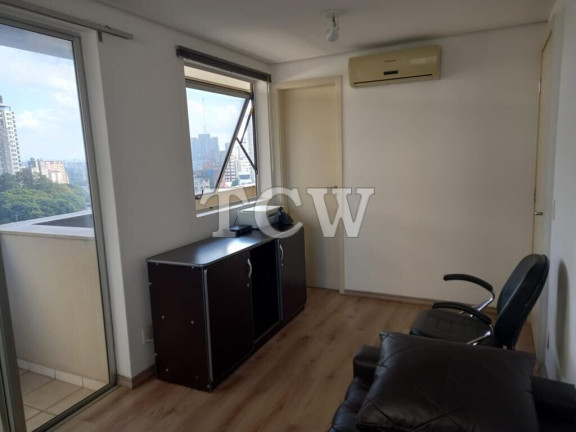 Imagem Sala Comercial à Venda, 37 m² em Paraíso - São Paulo
