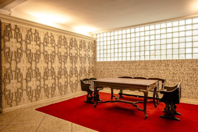 Imagem Apartamento com 2 Quartos à Venda, 126 m² em Higienópolis - São Paulo Imagem Apartamento com 2 Quartos à Venda, 126 m² em Higienópolis - São Paulo