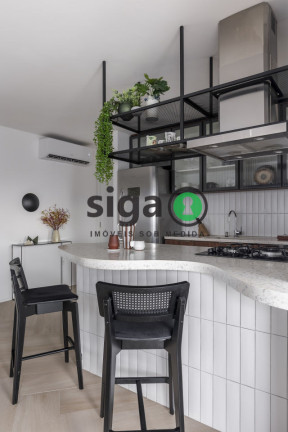 Imagem Apartamento com 2 Quartos à Venda, 70 m² em Jardim América - São Paulo Imagem Apartamento com 2 Quartos à Venda, 70 m² em Jardim América - São Paulo