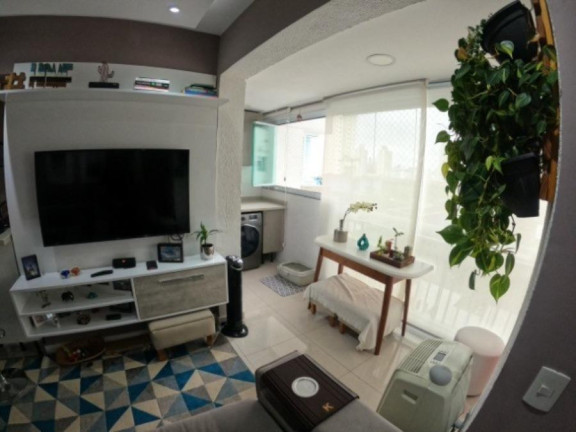 Imagem Apartamento com 1 Quarto à Venda, 40 m² em Brás - São Paulo Imagem Apartamento com 1 Quarto à Venda, 40 m² em Brás - São Paulo