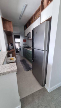 Imagem Apartamento com 3 Quartos à Venda, 87 m² em Jardim Gonçalves - Sorocaba