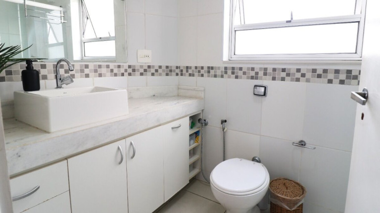 Imagem Apartamento com 2 Quartos à Venda, 69 m² em Indianópolis - São Paulo
