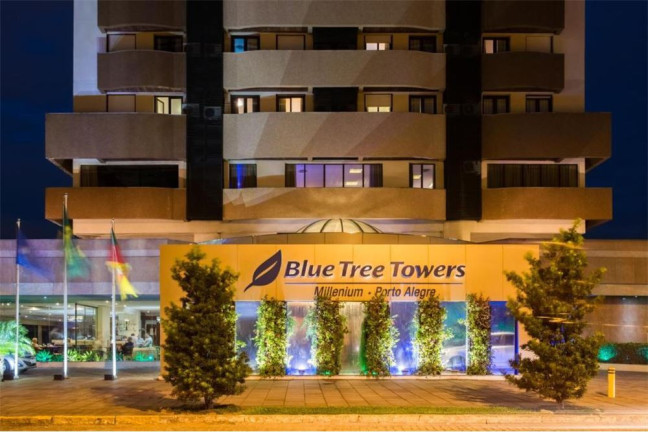Apartamento com 1 Quarto à Venda, 38 m² em Praia De Belas - Porto Alegre