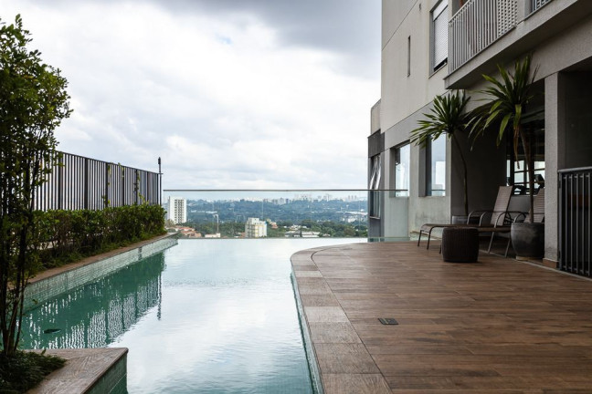 Imagem Apartamento com 1 Quarto à Venda, 74 m² em Vila Madalena - São Paulo Imagem Apartamento com 1 Quarto à Venda, 74 m² em Vila Madalena - São Paulo