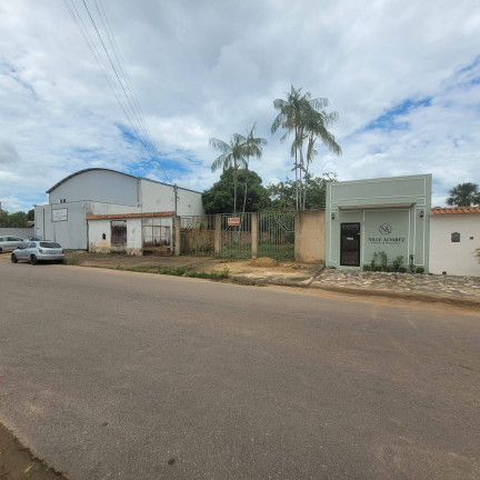 Imagem Terreno à Venda, 550 m² em São João Bosco - Porto Velho Imagem Terreno à Venda, 550 m² em São João Bosco - Porto Velho