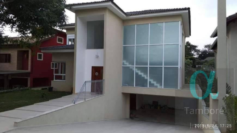 Casa com 4 Quartos à Venda, 450 m² em Tarumã - Santana De Parnaíba