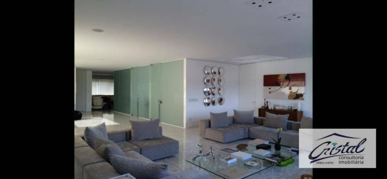 Imagem Apartamento com 2 Quartos à Venda ou Locação, 420 m² em Higienópolis - São Paulo