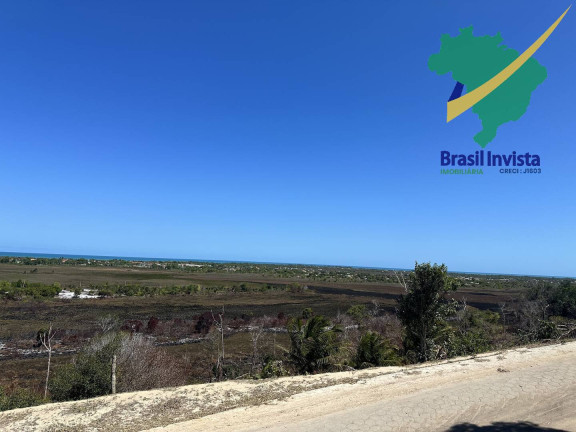Imagem Terreno à Venda, em Centro Coroa Vermelha - Santa Cruz Cabrália Imagem Terreno à Venda, em Centro Coroa Vermelha - Santa Cruz Cabrália