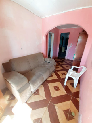 Imagem Casa com 3 Quartos à Venda, 248 m² em Pinheiro Machado - Santa Maria