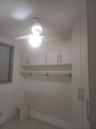 Imagem Apartamento com 2 Quartos à Venda, 43 m² em Barra Funda - São Paulo
