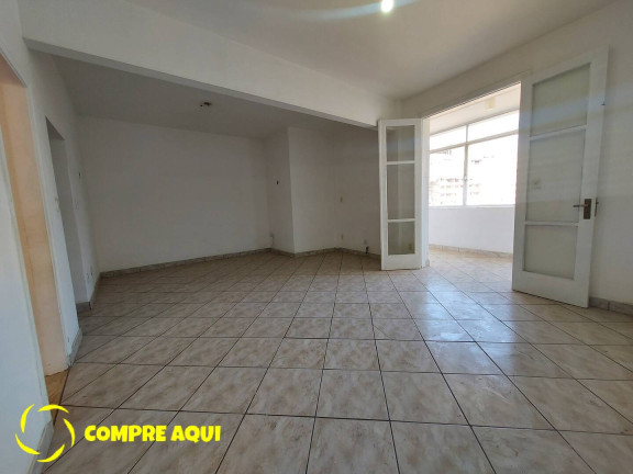 Apartamento com 2 Quartos à Venda, 93 m² em Santa Cecília - São Paulo