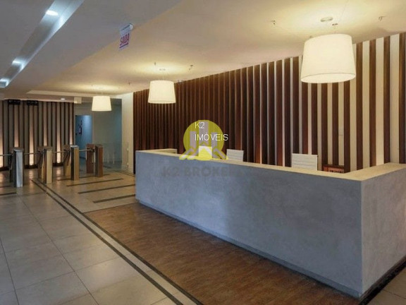 Imagem Sala Comercial à Venda, 60 m² em Centro - Curitiba Imagem Sala Comercial à Venda, 60 m² em Centro - Curitiba