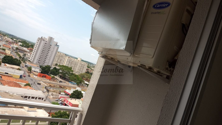 Imagem Imóvel com 3 Quartos à Venda, 106 m² em Goiabeiras - Cuiabá