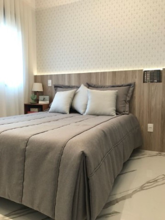 Imagem Apartamento com 2 Quartos à Venda, 53 m² em Chácara Klabin - São Paulo