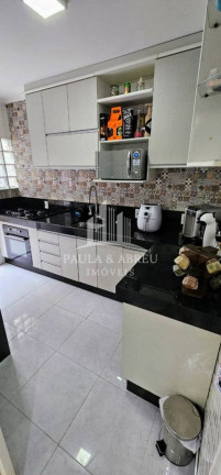 Imagem Sobrado com 3 Quartos à Venda, 120 m² em Vila Metalúrgica - Santo André Imagem Sobrado com 3 Quartos à Venda, 120 m² em Vila Metalúrgica - Santo André
