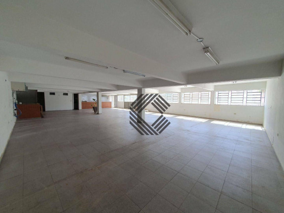 Imagem Galpão para Alugar, 700 m² em Vila Hortência - Sorocaba Imagem Galpão para Alugar, 700 m² em Vila Hortência - Sorocaba