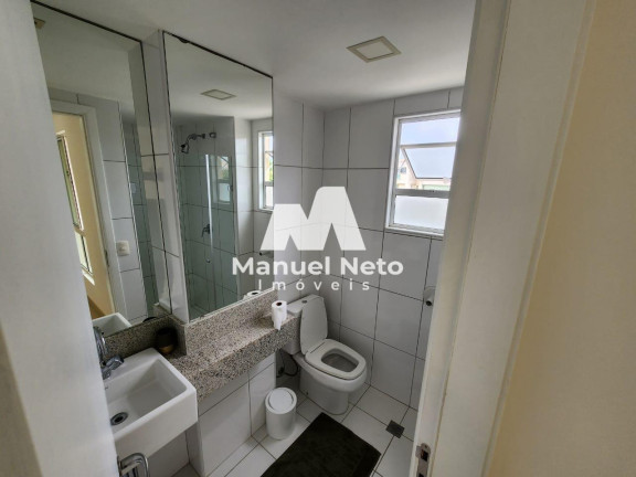 Imagem Apartamento com 3 Quartos à Venda, 87 m² em Aquiraz - Fortaleza Imagem Apartamento com 3 Quartos à Venda, 87 m² em Aquiraz - Fortaleza