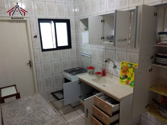 Imagem Apartamento com 1 Quarto à Venda, 49 m² em Ocean - Praia Grande