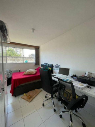 Foto do imóvel Apartamento com 3 Quartos à Venda, 75 m² em Centro - Niterói