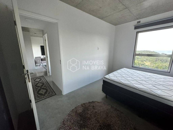 Imagem Apartamento com 2 Quartos para Alugar, 70 m² em Praia Brava - Itajaí