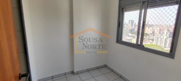 Imagem Apartamento com 3 Quartos à Venda, 128 m² em Vila Paulicéia - São Paulo