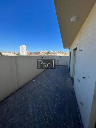 Imagem Cobertura com 1 Quarto à Venda, 85 m² em Vila Mascote - São Paulo