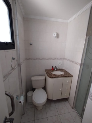 Imagem Apartamento com 2 Quartos à Venda, 65 m² em Alto Do Ipiranga - São Paulo Imagem Apartamento com 2 Quartos à Venda, 65 m² em Alto Do Ipiranga - São Paulo