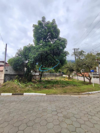 Terreno à Venda, 252 m² em Massaguaçu - Caraguatatuba