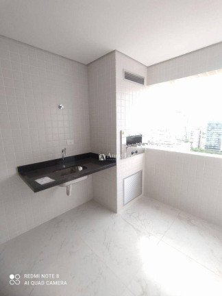 Imagem Apartamento com 2 Quartos à Venda, 69 m² em Boqueirão - Santos